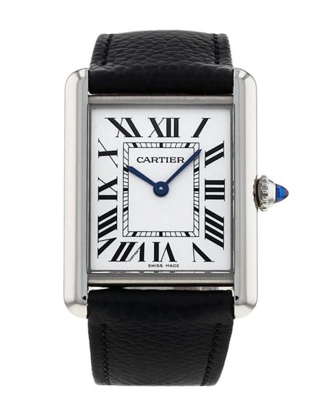 Cartier Tank Must WSTA0136